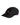 Dolce & Gabbana Black Nylon DG Logo 6 Panels Baseball Cap