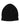 Dolce & Gabbana Black Cashmere Knitted Winter Beanie Hat