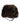 Dolce & Gabbana Brown Fur Women Bucket Hat
