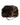 Dolce & Gabbana Brown Fur Women Bucket Hat