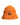 Dolce & Gabbana Orange Cotton Crochet DG Logo Bucket  Hat