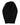 Dolce & Gabbana Black Cashmere Knitted Ski Mask Balaclava Hat