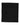 Dolce & Gabbana Black Cashmere Knitted Neck Warmer Foulard Scarf