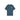 EA7 Emporio Armani Black Polyester T-Shirt