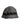 Dolce & Gabbana Black Cotton Blend Bucket Hat