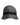 Dolce & Gabbana Black Cotton Blend Bucket Hat