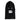 Dolce & Gabbana Black Cashmere Knitted Ski Mask Balaclava Hat