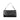 Calvin Klein Black Polyester Women's Handbag