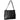 Calvin Klein Black Polyester Women's Handbag