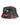 Dolce & Gabbana Multicolor DG Plaque Wide Brim Bucket Hat