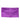 Dolce & Gabbana Purple Nylon Stretch Women Neck Warmer Scarf