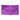 Dolce & Gabbana Purple Nylon Stretch Women Neck Warmer Scarf