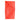 Dolce & Gabbana Orange Nylon Stretch Women Neck Warmer Scarf