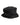 Dolce & Gabbana Black DG Monogram Polyester Jacquard Bucket Hat
