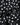 Dolce & Gabbana Black Polka Dots Polyester Wrap Shawl Scarf
