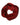 Dolce & Gabbana Red Silk Rectangle Women Wrap Shawl Scarf