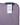 Dolce & Gabbana Purple Silk Rectangle Wrap Shawl Scarf