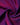 Dolce & Gabbana Purple Silk Rectangle Wrap Shawl Scarf