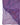 Dolce & Gabbana Purple Silk Rectangle Wrap Shawl Scarf