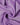 Dolce & Gabbana Purple Silk Rectangle Wrap Shawl Scarf