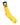 Dolce & Gabbana Yellow Cotton DG Logo Mid Calf Socks