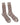 Dolce & Gabbana Brown Solid DG Logo Mid Calf Men Socks