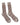 Dolce & Gabbana Brown Solid DG Logo Mid Calf Men Socks