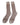 Dolce & Gabbana Brown Solid DG Logo Mid Calf Men Socks
