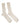 Dolce & Gabbana Beige Cotton Stretch Logo Mid Calf Socks