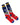 Dolce & Gabbana Multicolor Cotton Stretch Over Calf Socks