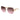Guess Rose Gold Women Sunglasses