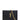 Saint Laurent Black Calf Leather Bos Taurus Shoulder Bag