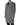 Dolce & Gabbana Gray Wool Single Breasted Trench Coat Jacket