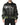 Dolce & Gabbana Green DG Logo Print Bomber Full Zip Jacket