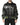 Dolce & Gabbana Green DG Logo Print Bomber Full Zip Jacket