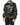 Dolce & Gabbana Green DG Logo Print Bomber Full Zip Jacket