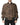 Dolce & Gabbana Brown Camouflage Bomber Full Zip Jacket