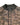 Dolce & Gabbana Brown Camouflage Bomber Full Zip Jacket