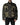 Dolce & Gabbana Multicolor Camouflage Cotton Bomber Jacket