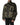 Dolce & Gabbana Multicolor Camouflage Cotton Bomber Jacket