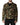 Dolce & Gabbana Multicolor Camouflage Nylon Biker Jacket