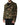 Dolce & Gabbana Multicolor Camouflage Nylon Biker Jacket