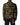 Dolce & Gabbana Multicolor Camouflage Nylon Biker Jacket
