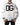 Dolce & Gabbana White DG Logo Polyester Jersey Bomber Jacket