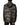 Dolce & Gabbana Multicolor Camouflage Button Hooded Jacket