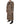 Dolce & Gabbana Multicolor Camouflage Double Breasted Coat Jacket