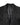 Dolce & Gabbana Black MARTINI Brocade Single Breasted Blazer