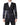 Dolce & Gabbana Multicolor Patchwork Jacket Coat Suit Blazer