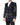 Dolce & Gabbana Multicolor Patchwork Jacket Coat Suit Blazer