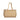 Valentino Bags Beige Polyethylene Women Handbag